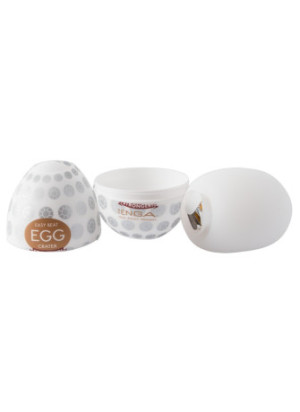 Egg Crater